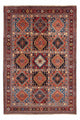 Yalameh Teppich 205x295cm - Perserteppich
