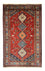 Perserteppich - Nomadic 223 x 140 cm