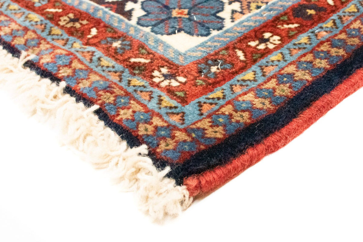 Yalameh Tapis 140x223cm - Tapis persan
