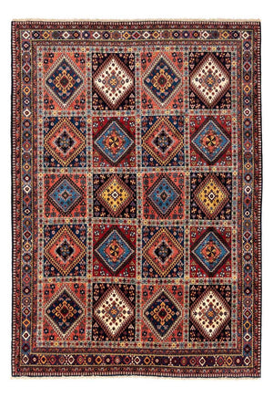 Perserteppich - Nomadic 284 x 206 cm