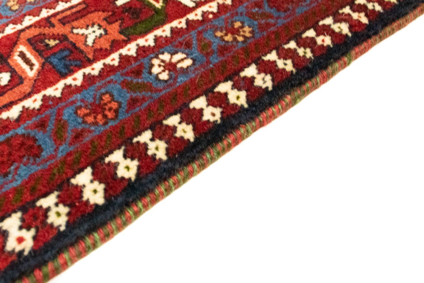Yalameh Tapis 200x159cm - Tapis persan