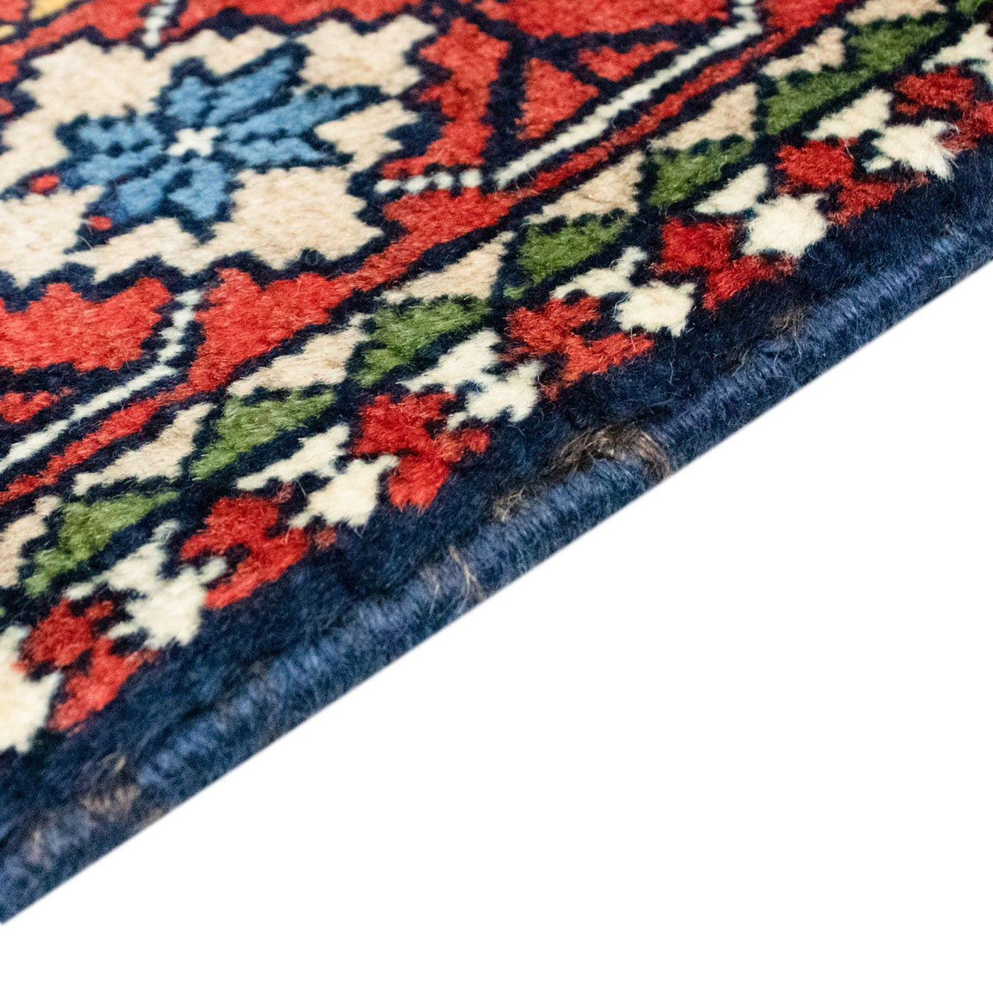 Yalameh Teppich 200x140cm - Perserteppich