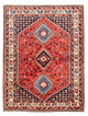 Perserteppich - Nomadic 228 x 138 cm