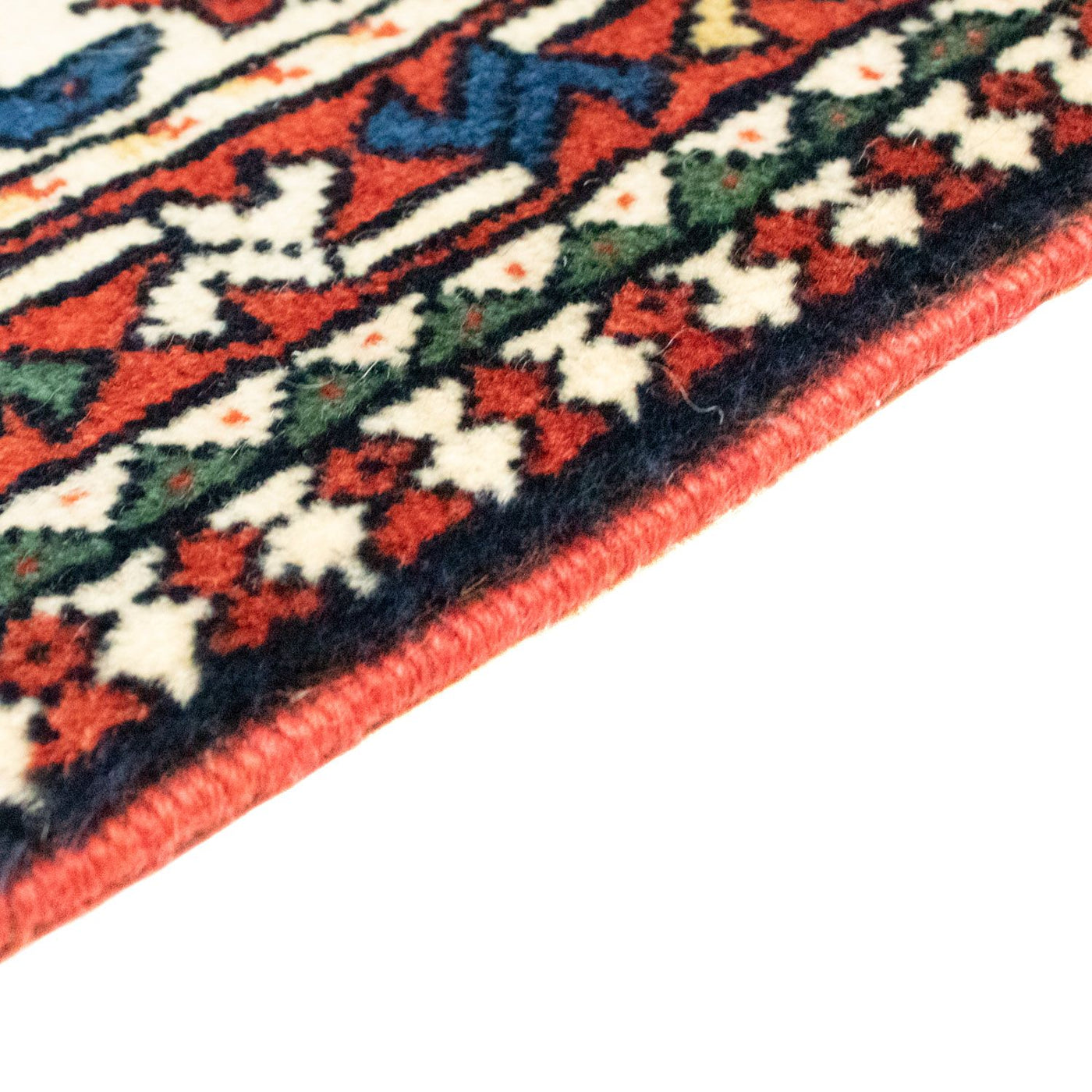Yalameh Tapis 228x138cm - Tapis persan