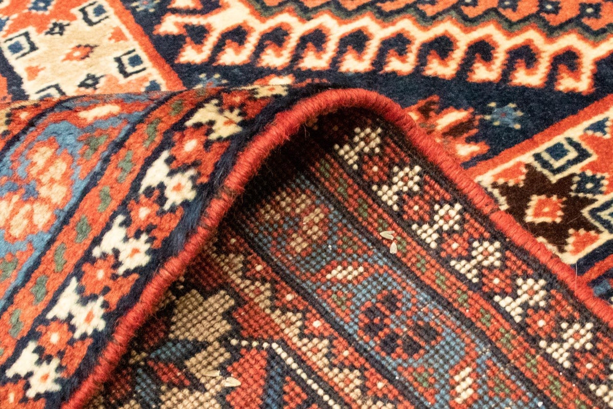 Perserteppich - Nomadic 220 x 148 cm