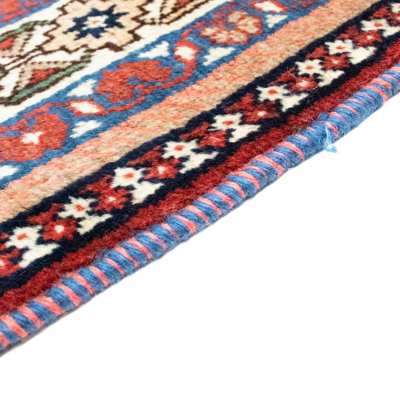 Yalameh Tappeto 203x150cm - Tappeto persiano