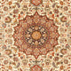 Perserteppich - Täbriz - Royal 280 x 204 cm Küchenläufer