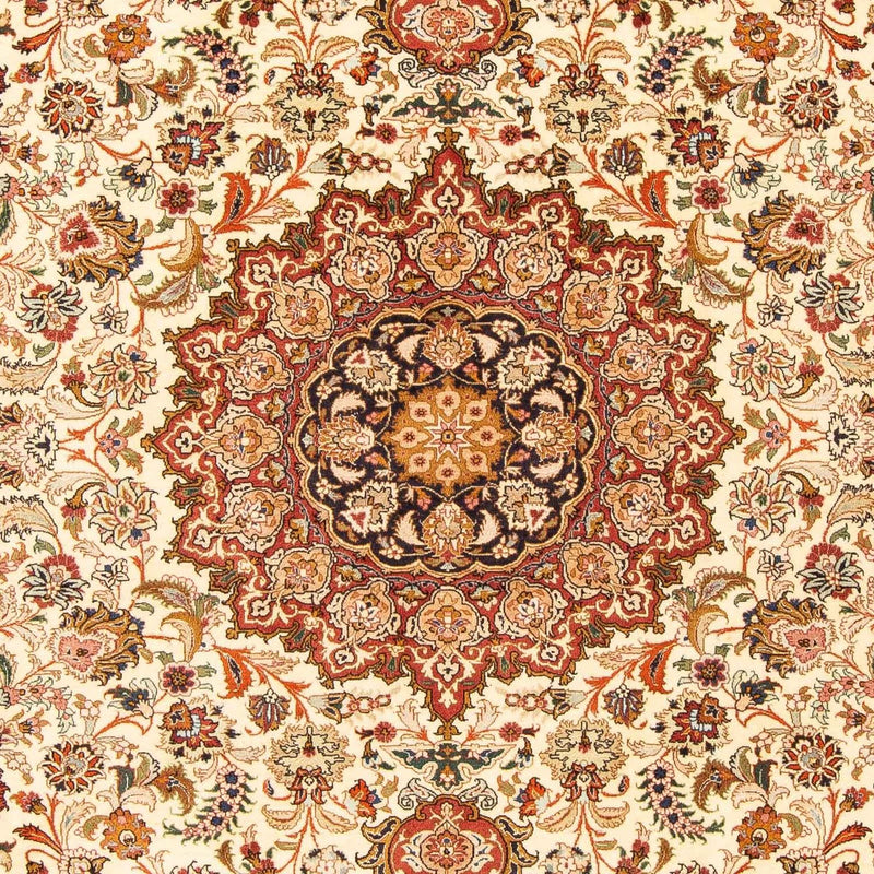 Perserteppich - Täbriz - Royal 280 x 204 cm Küchenläufer