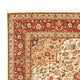 Perserteppich - Täbriz - Royal 280 x 204 cm Küchenläufer