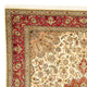 Perserteppich - Täbriz - Royal 251 x 204 cm Wohnzimmer Teppich