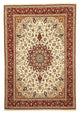 Perserteppich - Täbriz - Royal 372 x 251 cm Teppich Wohnzimmer