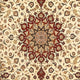 Perserteppich - Täbriz - Royal 372 x 251 cm Teppich Wohnzimmer