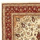 Perserteppich - Täbriz - Royal 372 x 251 cm Teppich Wohnzimmer