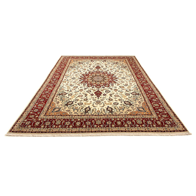 Perserteppich - Täbriz - Royal 372 x 251 cm Teppich Wohnzimmer