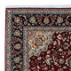 Perserteppich - Täbriz - Royal 196 x 155 cm Teppichbrücke