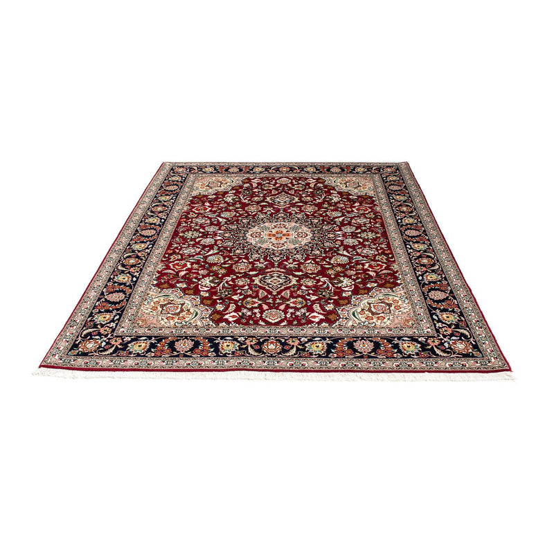 Perserteppich - Täbriz - Royal 196 x 155 cm Teppichbrücke