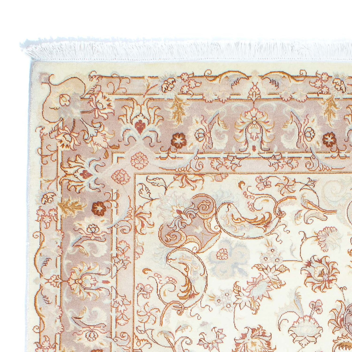 Tapis de Tabriz - 50 rangs Tapis 243x171cm - Tapis persan