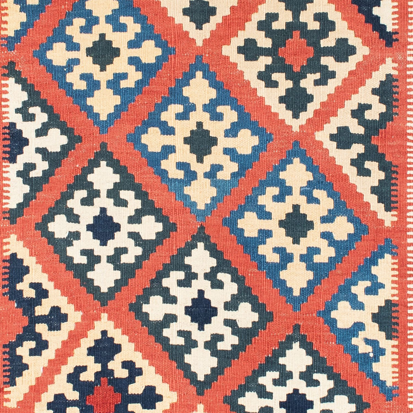 Kilim Fars Tappeto 171x123cm