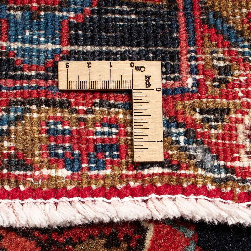 Perserteppich - Nomadic 349 x 244 cm