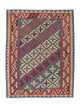 Kilim Fars Tappeto 166x127cm