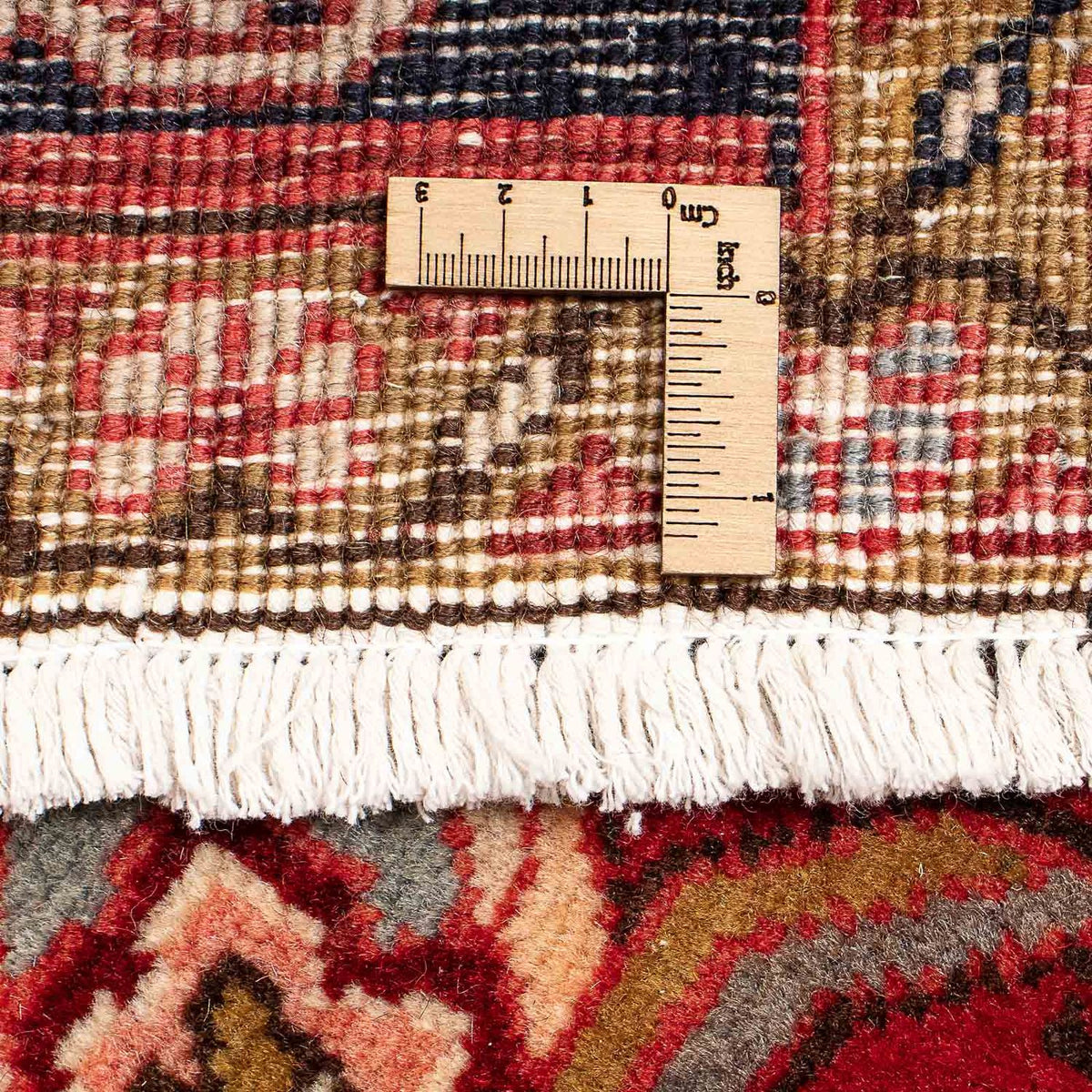 Perserteppich - Nomadic 334 x 254 cm