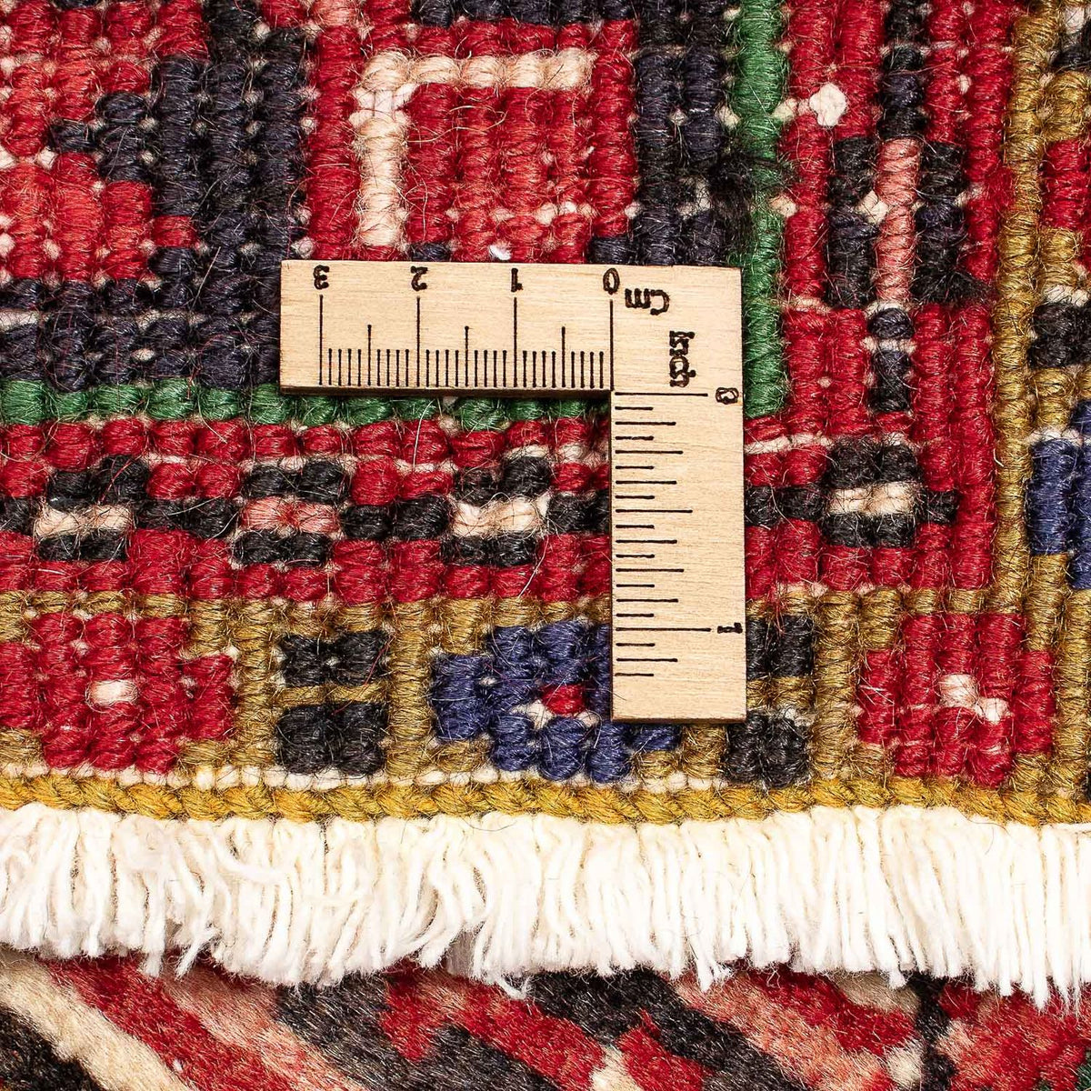 Perserteppich - Nomadic 350 x 251 cm