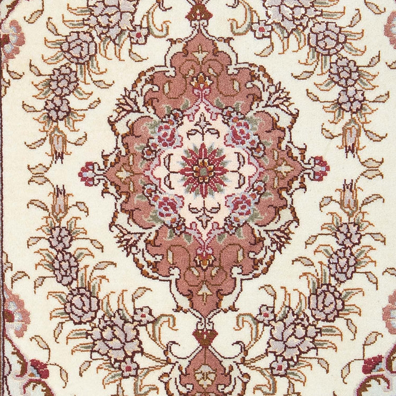 Perserteppich - Täbriz - Royal 92 x 60 cm