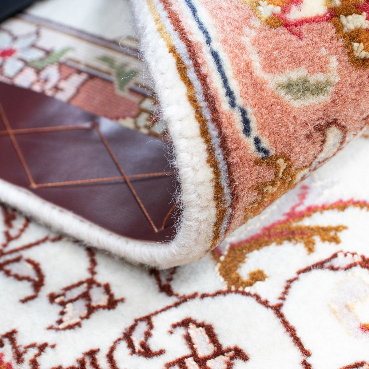 Perserteppich - Täbriz - Royal 92 x 60 cm