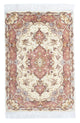 Tapis de Tabriz - 50 rangs Tapis 89x60cm - Tapis persan