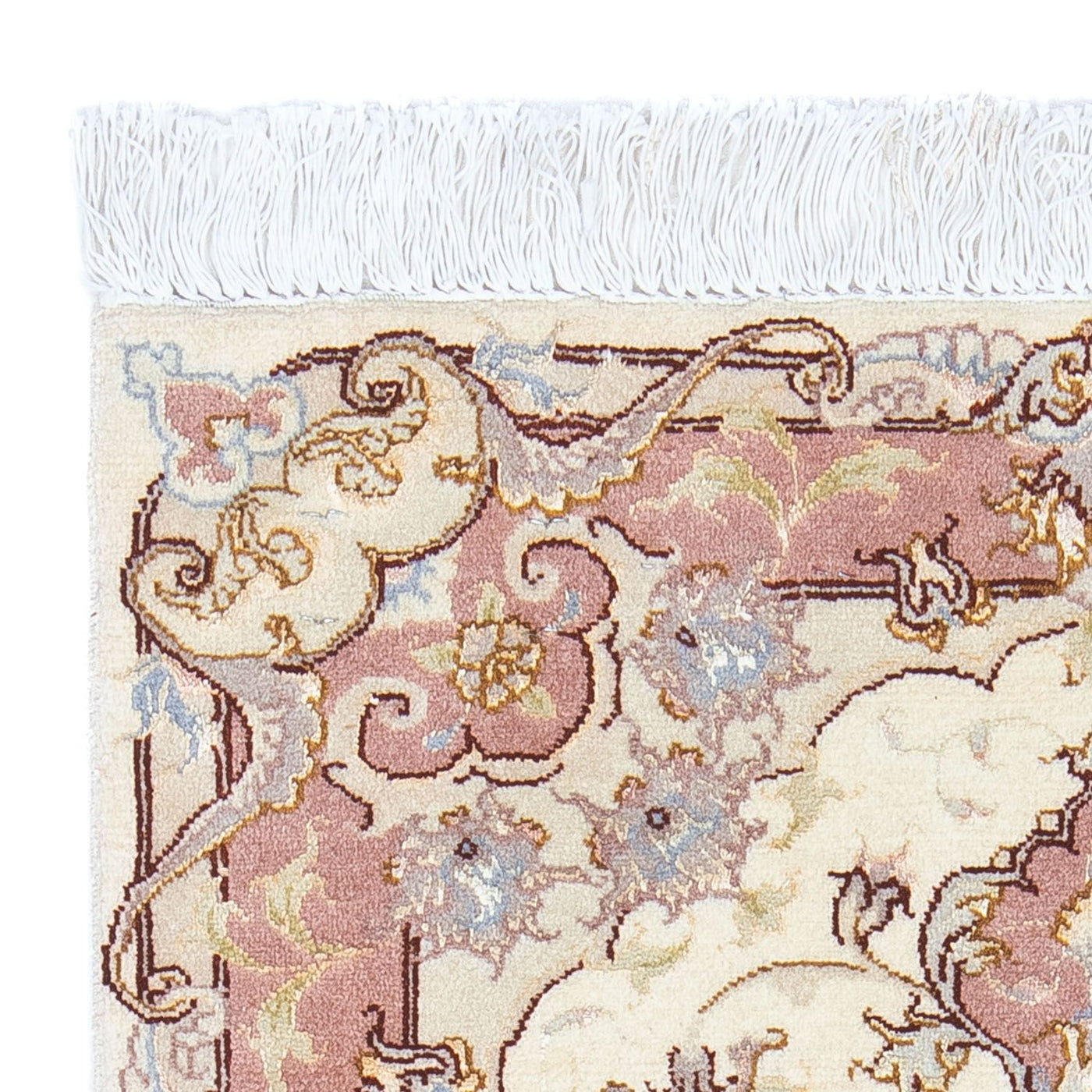 Tapis de Tabriz - 50 rangs Tapis 89x60cm - Tapis persan