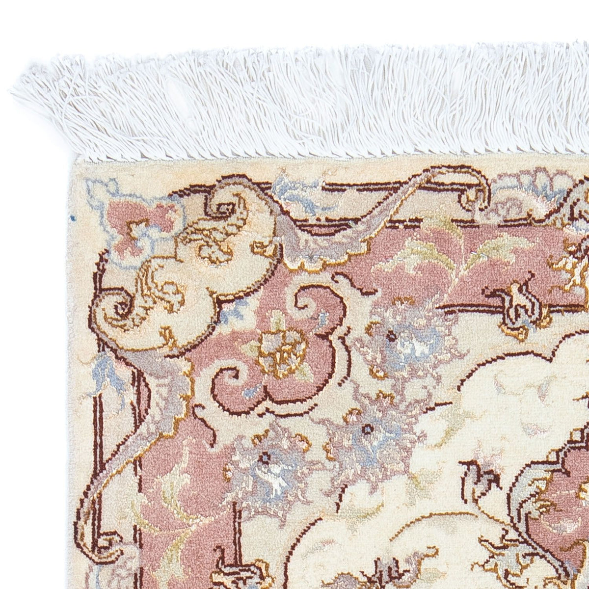 Tapis de Tabriz - 50 rangs Tapis 62x89cm - Tapis persan