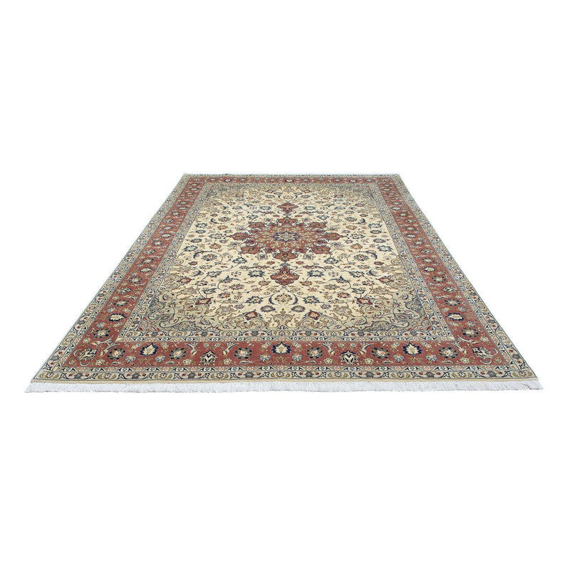 Perserteppich - Täbriz - Royal 308 x 205 cm Wohnzimmer Teppich