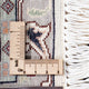 Perserteppich - Täbriz - Royal 193 x 158 cm Teppichbrücke