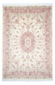 Tapis de Tabriz - 50 rangs Tapis 167x246cm - Tapis persan