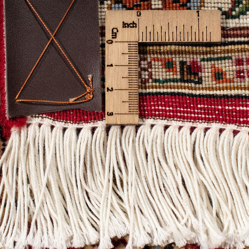 Perserteppich - Täbriz - Royal 203 x 203 cm Teppich Quadratisch