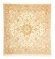 Tapis de Tabriz - 50 rangs Tapis 210x202cm - Tapis persan