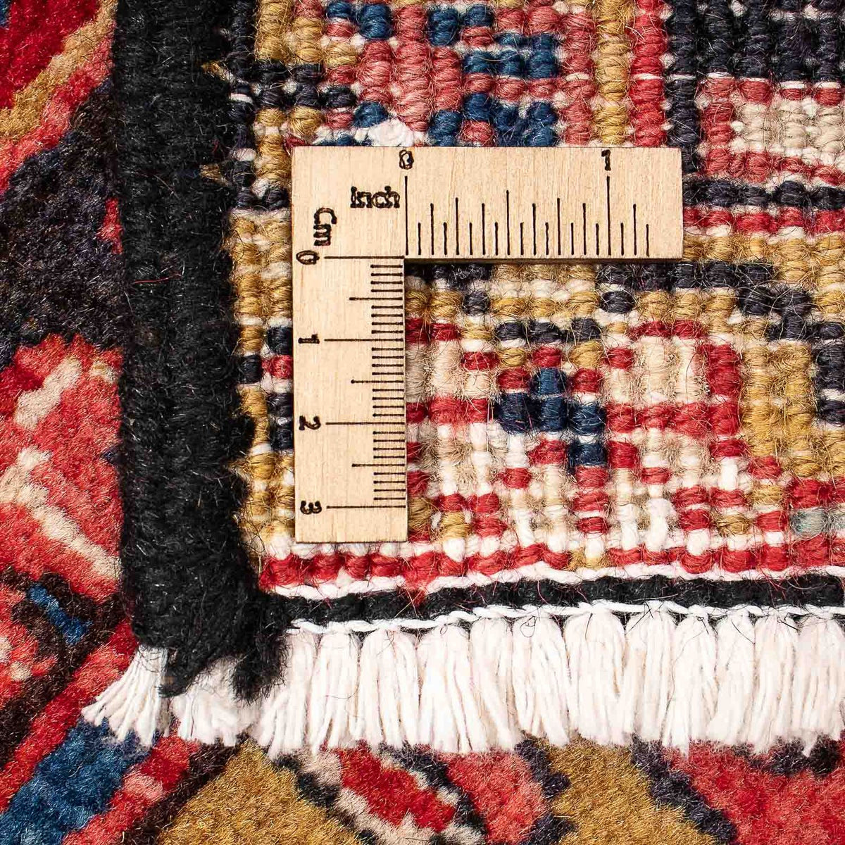 Perserteppich - Nomadic 335 x 243 cm