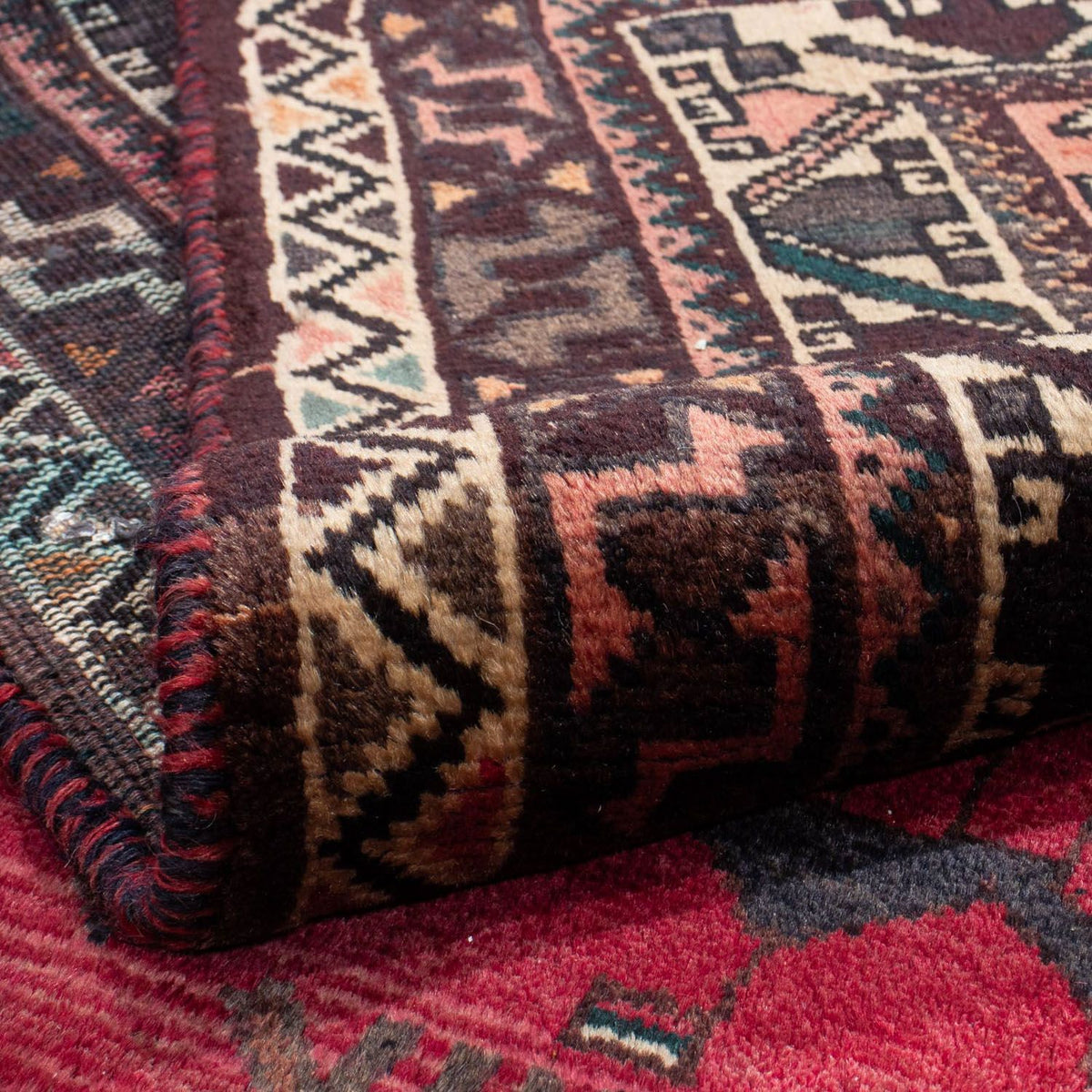 Perserteppich - Nomadic 294 x 217 cm