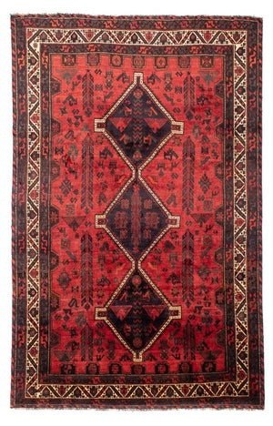 Perserteppich - Nomadic 318 x 206 cm
