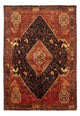 Ghashghai Tappeto 241x157cm - Tappeto persiano