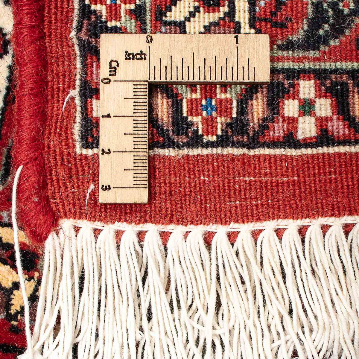 Perserteppich - Bidjar - Royal 233 x 140 cm