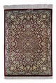 Ghom Teppich 78x54cm - Perserteppich