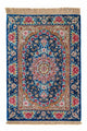 Qom Tappeto 80x55cm - Tappeto persiano