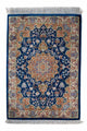 Qom Tappeto 78x55cm - Tappeto persiano