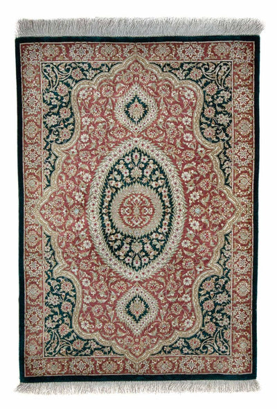 Tapis de Qom Tapis 58x85cm - Tapis persan