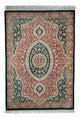 Ghom Teppich 85x58cm - Perserteppich