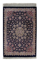Tapis de Qom Tapis 80x56cm - Tapis persan