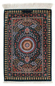 Tapis de Qom Tapis 93x60cm - Tapis persan