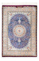 Perserteppich - Ghom 117 x 79 cm