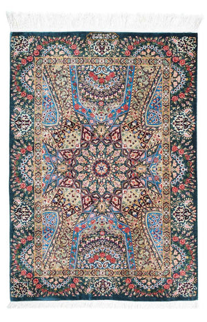 Perserteppich - Ghom 118 x 79 cm